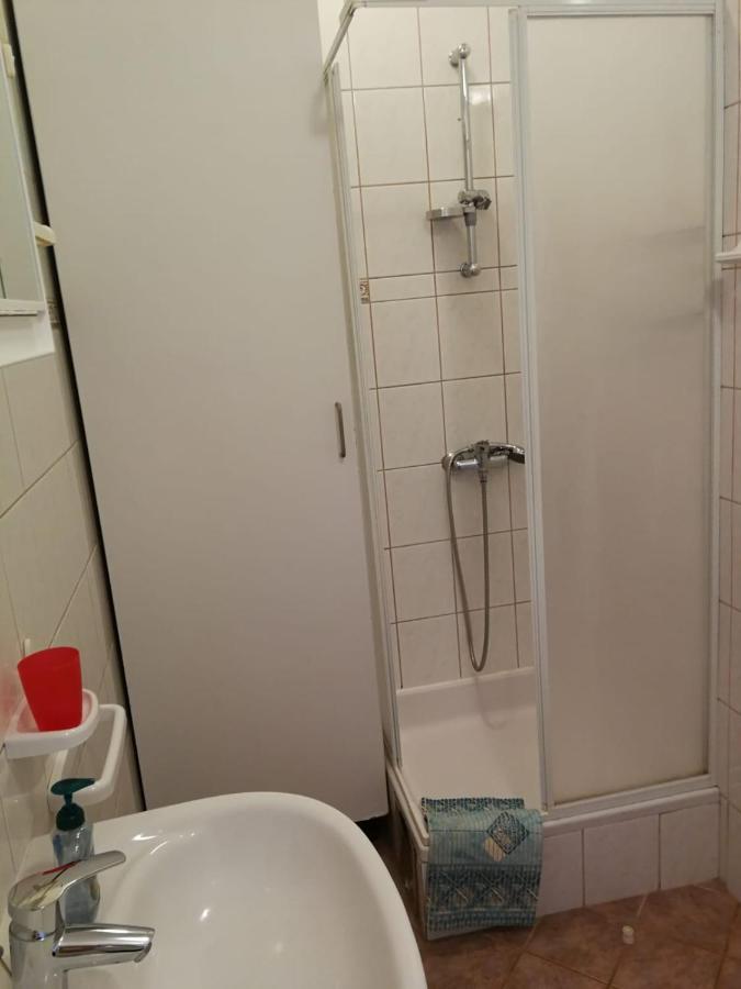 Apartments Ljubica Biograd Na Moru Bagian luar foto