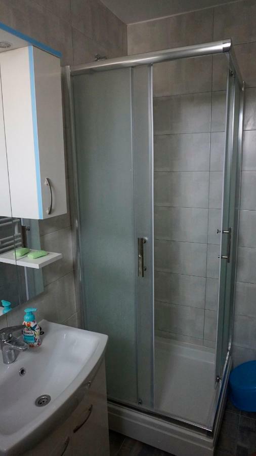 Apartments Ljubica Biograd Na Moru Bagian luar foto